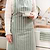 Bampton Apron Rosemary