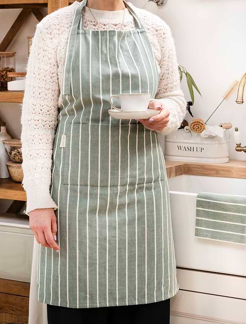 Bampton Apron Rosemary