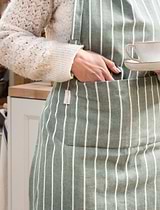 Bampton Apron Rosemary
