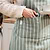 Bampton Apron Rosemary