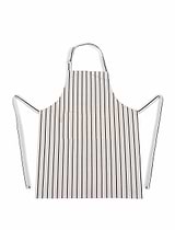 Bampton Apron Warm White