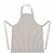 Bampton Apron Warm White
