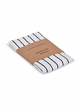 Bampton Apron Warm White