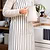 Bampton Apron Warm White