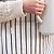 Bampton Apron Warm White