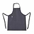 Bampton Apron Ink