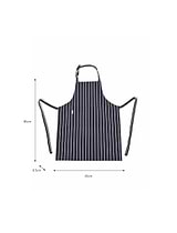 Bampton Apron Ink