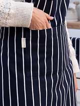 Bampton Apron Ink