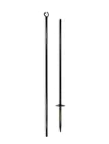 Festoon Pole