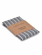 Bampton Apron Charcoal