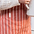 Bampton Apron Rust
