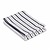 Bampton Tea Towels Set of 2 Warm White