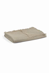 Nether Tablecloth 160x320cm Natural