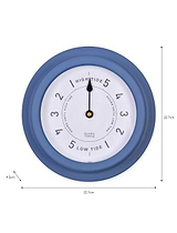 Narberth Tide Clock 22.7cm Cove