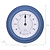 Narberth Tide Clock 22.7cm Cove