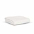Pembridge Linen Fitted Sheet Double Lily White