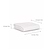 Pembridge Linen Fitted Sheet Double Lily White