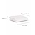 Pembridge Linen Fitted Sheet Super King Lily White