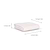Pembridge Linen Fitted Sheet King Lily White