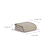 Pembridge Linen Fitted Sheet King Natural