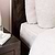 Pembridge Linen Fitted Sheet Super King Natural