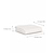 Pembridge Linen Flat Sheet Double Lily White
