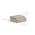Pembridge Linen Flat Sheet Double Natural