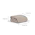 Pembridge Linen Flat Sheet King Natural