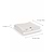 Pembridge Linen Duvet Cover Double Lily White