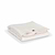 Pembridge Linen Duvet Cover Super King Lily White