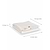 Pembridge Linen Duvet Cover Super King Lily White
