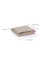 Pembridge Linen Duvet Cover Double Natural