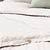 Pembridge Linen Duvet Cover Double Natural