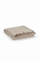 Pembridge Linen Duvet Cover King Natural