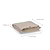 Pembridge Linen Duvet Cover King Natural