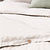 Pembridge Linen Duvet Cover King Natural