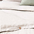 Pembridge Linen Duvet Cover Super King Natural