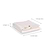 Pembridge Linen Duvet Cover King Lily White