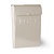 Classic Post Box with Lock Clay