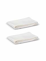 Pembridge Linen Pillowcases Set of 2 Lily White