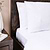 Pembridge Linen Pillowcases Set of 2 Lily White