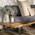 Bayworth Corner Sofa Set Natural