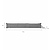 Kington Draught Excluder Black Chambray