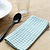 Oaksey Checked Napkins Set of 4 Rosemary