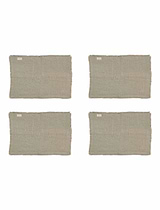 Nether Placemats Set of 4 Natural