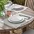 Nether Placemats Set of 4 Natural