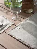 Nether Placemats Set of 4 Natural