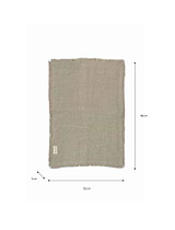 Nether Placemats Set of 4 Natural