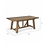 Chilford Solid Wood Dining Table Small