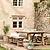 Chilford Solid Wood Dining Table Large